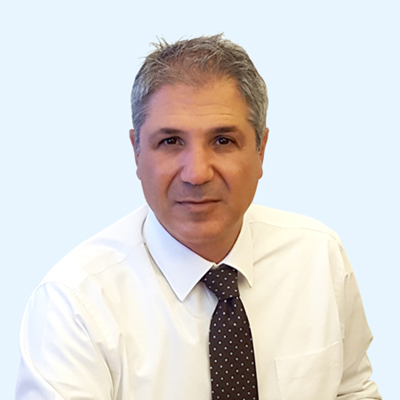 Ανδρέας Ευσταθίου